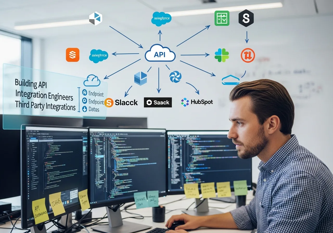 AI-Factory — AI-Factory: Die Zukunft der SaaS-Plattformen