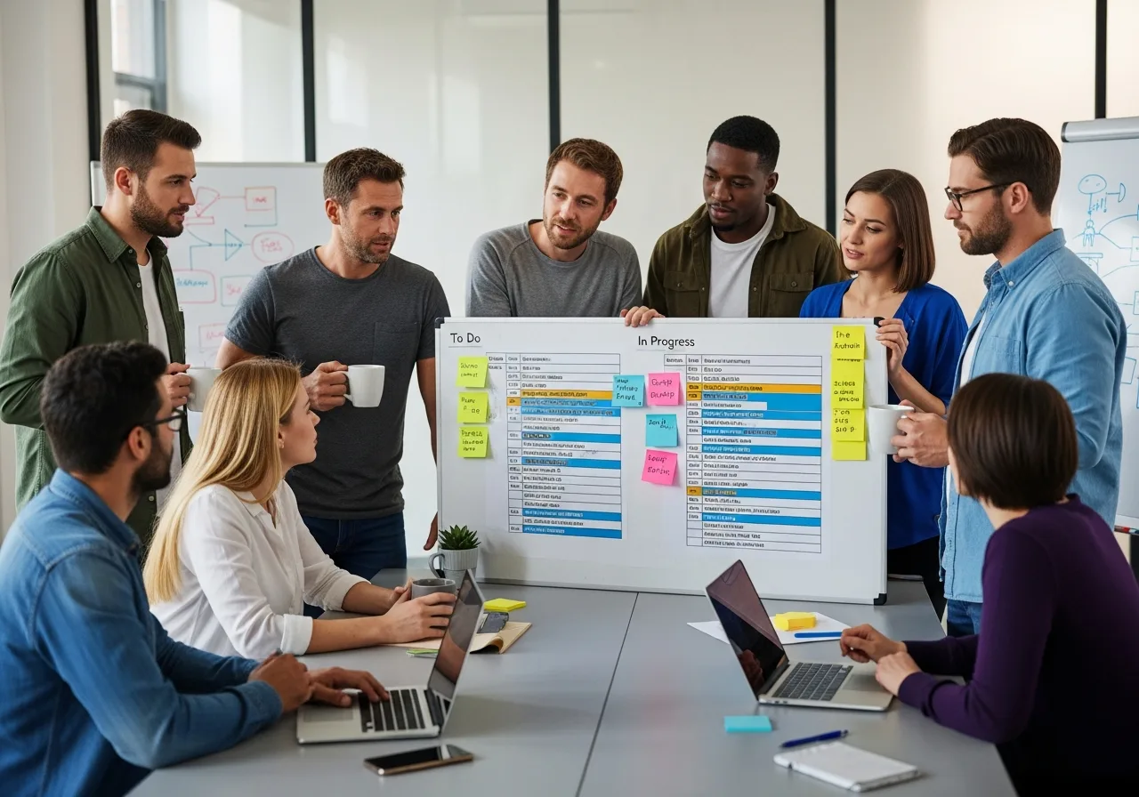 AI-Factory SaaS-Plattform — Erfolgsgeschichten unserer Kunden 2